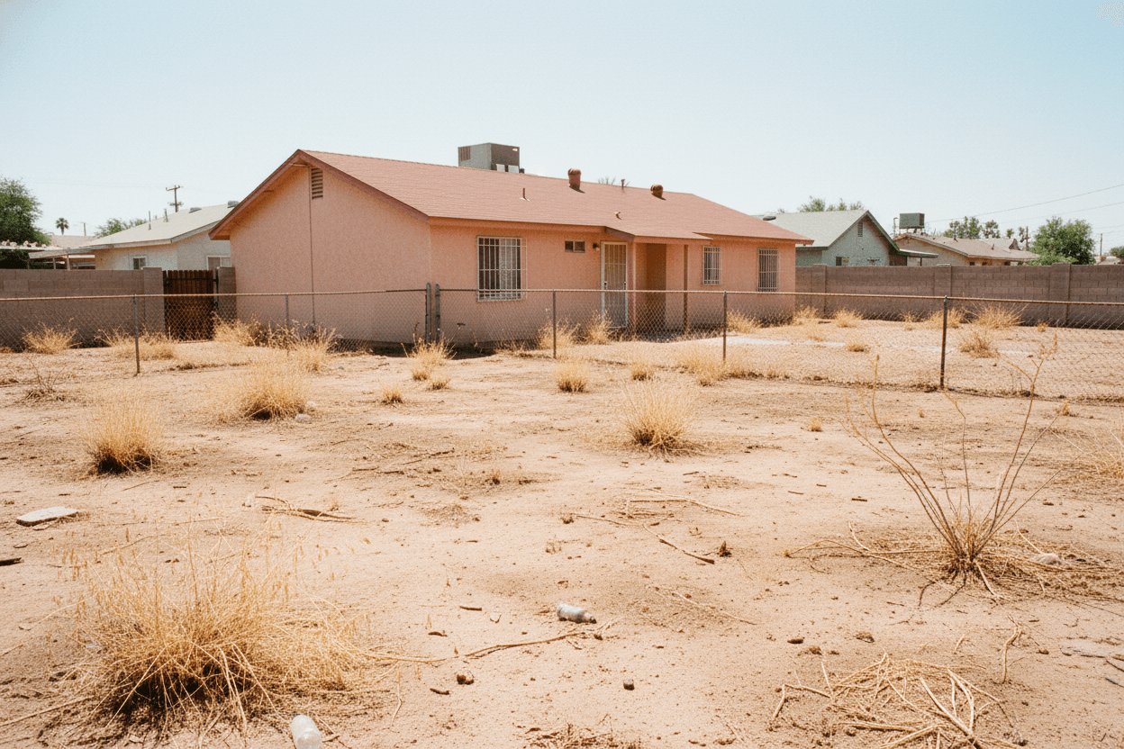 Before transformation