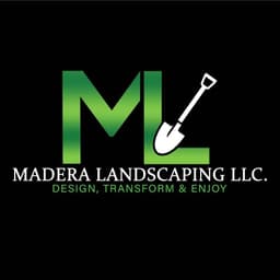 Madera Landscaping